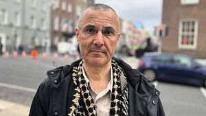 Foreign Affairs Committee calls on Israel to allow Palestinian human rights defender travel to Dublin Foreign Affairs Committee calls on Israel to allow Palestinian human rights defender travel to Dublin