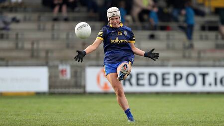 Championship fixtures for Roscommon intermediate ladies confirmed