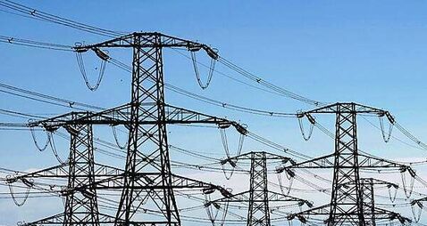 Wholesale electricity prices rose by over 25% in last year, CSO finds