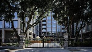 Woman who bought €6m Dublin penthouse sues over 'unbearable' heating system Woman who bought €6m Dublin penthouse sues over 'unbearable' heating system