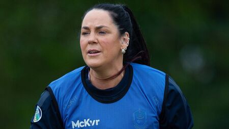 Roscommon aiming to build on league form