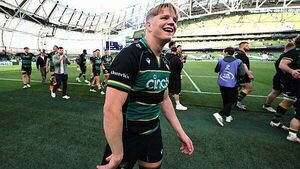 Maxime Lucu warns Bordeaux must ‘neutralise’ Henry Pollock threat