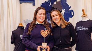 County Roscommon student a cut above the rest County Roscommon student a cut above the rest