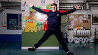 Dublin parenting programme credited with major health and education benefits