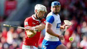 GAA: Cork beat Waterford to reach first Munster final in seven years