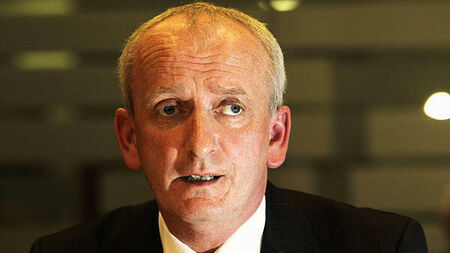 Gloster ‘shocked’ by claims of consultant misuse of waiting list system