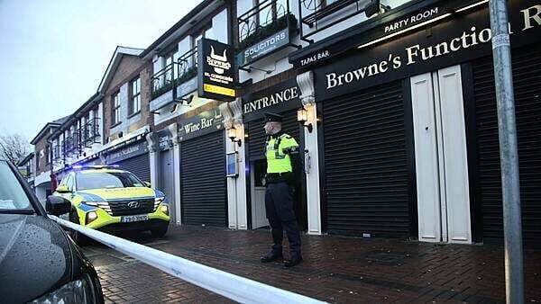 Two teenagers jailed for murder of Tristan Sherry