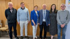 Michael Holland co-opted to council to replace late Anthony Waldron