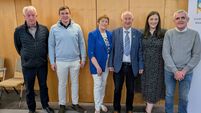 Michael Holland co-opted to council to replace late Anthony Waldron
