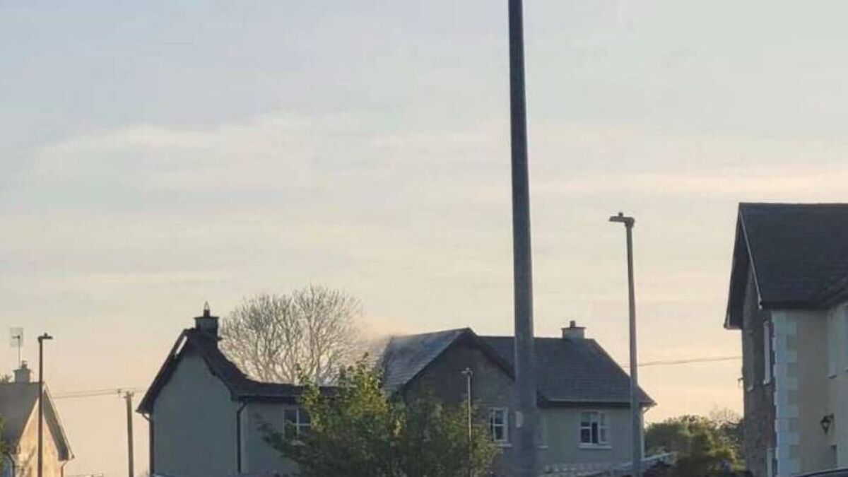 Fresh calls for Castlerea Fire Station to reopen