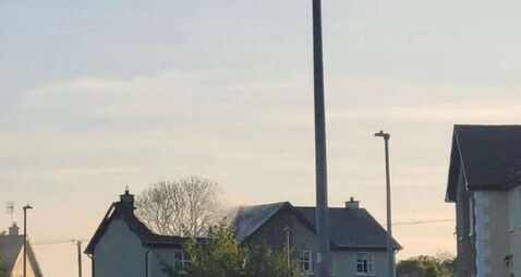 Fresh calls for Castlerea Fire Station to reopen