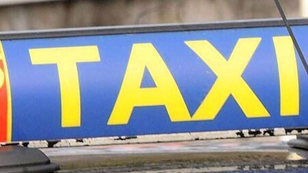 Man jailed after hijacking a taxi driven by a 75-year-old in Co Cork
