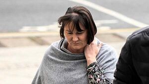 Woman who falsely accused man of sexual assault lied again under oath, judge hears Woman who falsely accused man of sexual assault lied again under oath, judge hears