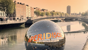 Aperol announces four-day summer event at Dublin's Grand Canal Dock Aperol announces four-day summer event at Dublin's Grand Canal Dock
