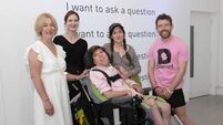 ‘I Want To Ask A Question’ exhibition launched