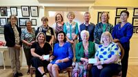 Local Notes: Dragonboat paddling, Parkrun and special Mass of Healing