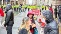 Roscommon man recounts evening of horror in Liverpool