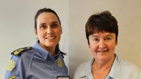 Roscommon Gardaí praise local member of the Garda Reserve