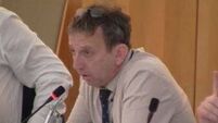 ‘Oireachtas members and Oireachtas ex-members should know that statements should not be made on live planning applications’