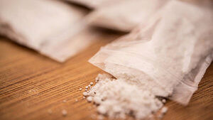Cocaine problem drug in almost two fifths of cases needing treatment