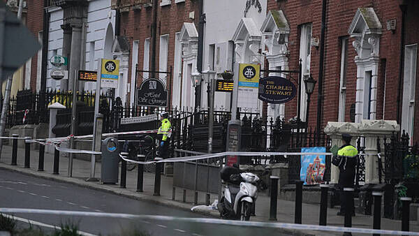 Parnell Square attack trial must be given priority, says judge