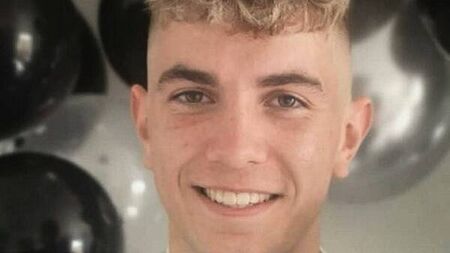 GAA community 'shocked' after death of talented footballer (20)