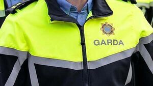 Garda left with serious leg injuries after getting knocked down by stolen motorbike