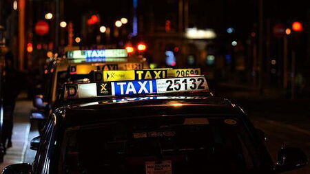 Taxi driver (28) charged over €380,000 drug bust at Dublin storage unit