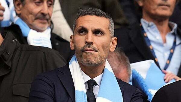 Friday’s briefing: Man City want to be more ‘aggressive’ in market