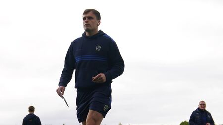 Time to get back to basics for Royal visit