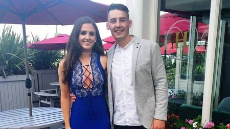 Popular Roscommon club and county players wished a ‘lifetime of love, luck and happiness’ on their wedding day
