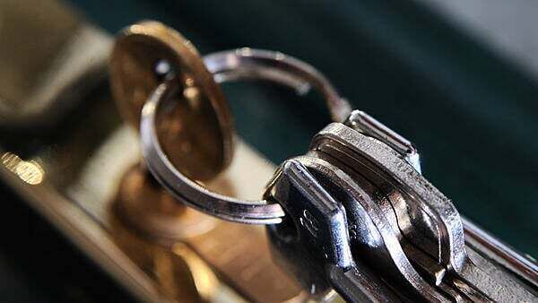 First-time buyers lead the way for mortgage approvals in April
