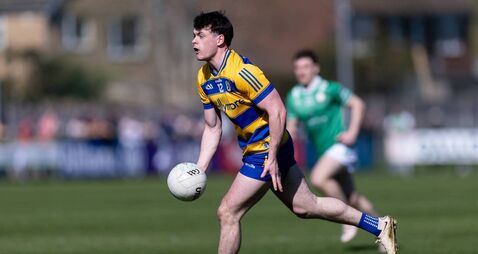 It’s now or never for this group of Roscommon players