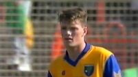 The day Derek Duggan unleashed an unmerciful goal into the back of the Meath net