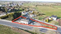 Former County Roscommon pub on the market