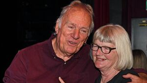 Ralph McTell makes emotional visit to Roscommon where local man inspired popular song