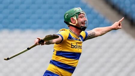 Mulry magic helps Roscommon win Nickey Rackard 