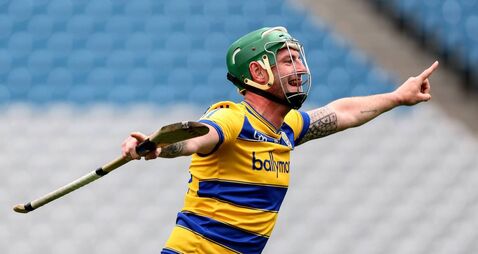 Mulry magic helps Roscommon win Nickey Rackard 