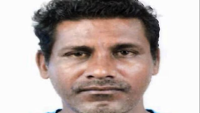 <p>Manuel D ‘Costa had only been in Ireland one day when he left his friend’s house in Carrick-on-Shannon at 6am on May 16th and has been missing since.</p>