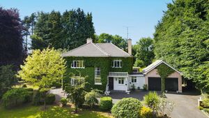 Opportunity to own a little slice of paradise in County Roscommon