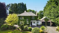Opportunity to own a little slice of paradise in County Roscommon