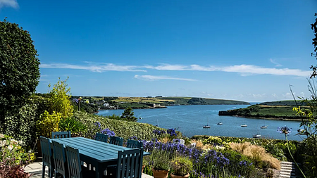 Kinsale property with stunning views of harbour on market