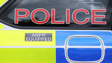 Two arrested on suspicion of false imprisonment after Co Down disturbance