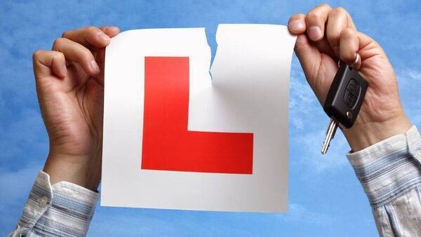 Over 800 people waiting for driving test in County Roscommon