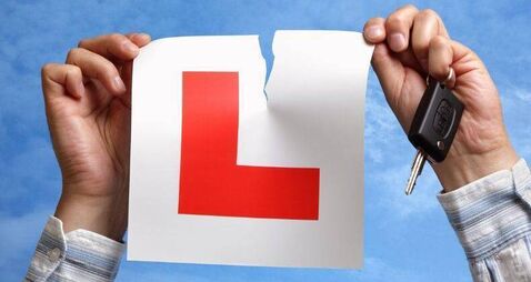 Over 800 people waiting for driving test in County Roscommon