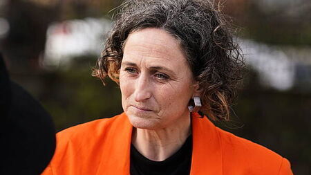 Boylan accuses Government of 'cop out' on Occupied Territories and Israeli bonds bills