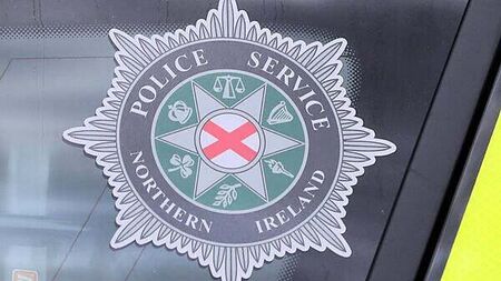 Man (54) dies in Co Derry crash