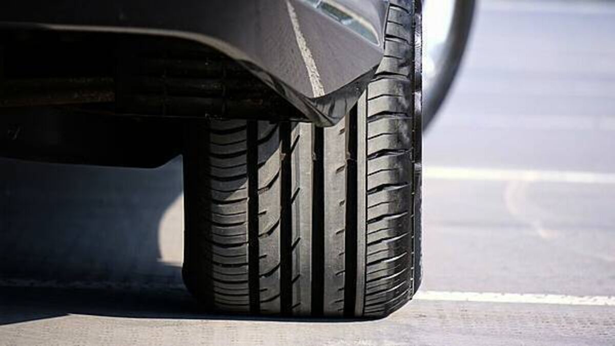 Quiz: Are you a good driver? Do you know the rules of the road?