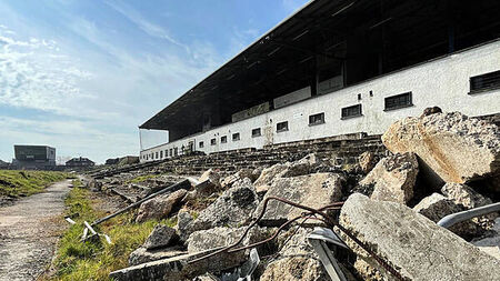 GAA must make stadium plan ‘more affordable’ if UK Government fails to fund rebuild