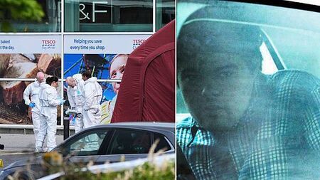 Carlow gunman named locally as Evan Fitzgerald (22)